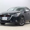mazda demio 2014 -MAZDA 【名古屋 508ﾉ9068】--Demio LDA-DJ5FS--DJ5FS-107826---MAZDA 【名古屋 508ﾉ9068】--Demio LDA-DJ5FS--DJ5FS-107826- image 1