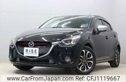 mazda demio 2014 -MAZDA 【名古屋 508ﾉ9068】--Demio LDA-DJ5FS--DJ5FS-107826---MAZDA 【名古屋 508ﾉ9068】--Demio LDA-DJ5FS--DJ5FS-107826-