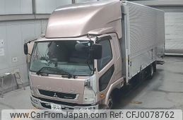 mitsubishi-fuso fighter 2017 -MITSUBISHI--Fuso Fighter FK61F-593407---MITSUBISHI--Fuso Fighter FK61F-593407-