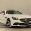 mercedes-benz slc 2016 -MERCEDES-BENZ--Benz SLC DBA-172431--WDD1724312F134929---MERCEDES-BENZ--Benz SLC DBA-172431--WDD1724312F134929- image 1