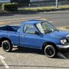 nissan dutsun-truck 1999 CFJ1837419 image 16