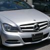 mercedes-benz c-class 2012 quick_quick_DBA-204349_WDD2043492F850449 image 15