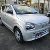 suzuki alto 2017 -SUZUKI--Alto DBA-HA36S--HA36S-107110---SUZUKI--Alto DBA-HA36S--HA36S-107110- image 1