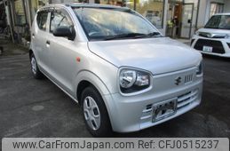 suzuki alto 2017 -SUZUKI--Alto DBA-HA36S--HA36S-107110---SUZUKI--Alto DBA-HA36S--HA36S-107110-