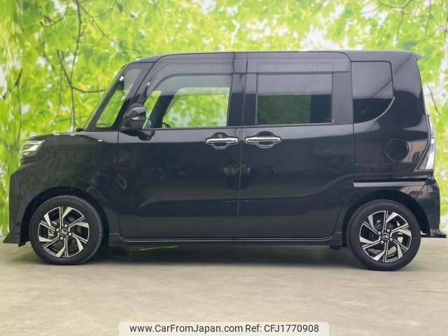 daihatsu tanto 2024 CFJ1770908 image 2
