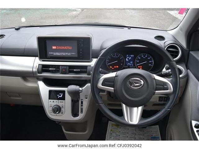 daihatsu cast 2016 -DAIHATSU--Cast DBA-LA250S--LA250S-0031323---DAIHATSU--Cast DBA-LA250S--LA250S-0031323- image 2