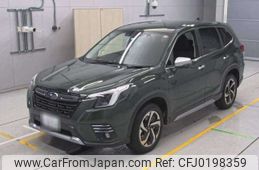 subaru forester 2023 -SUBARU 【三河 330ﾈ2896】--Forester 5AA-SKE--SKE-106669---SUBARU 【三河 330ﾈ2896】--Forester 5AA-SKE--SKE-106669-