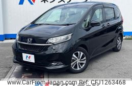 honda freed 2021 -HONDA--Freed 6BA-GB5--GB5-3150041---HONDA--Freed 6BA-GB5--GB5-3150041-