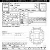 suzuki wagon-r 2014 -SUZUKI 【浜松 587ｺ18】--Wagon R MH34S-267012---SUZUKI 【浜松 587ｺ18】--Wagon R MH34S-267012- image 3