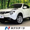 nissan juke 2017 CFJ1585050 image 1