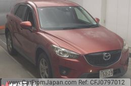 mazda cx-5 2014 -MAZDA--CX-5 KE2AW-126975---MAZDA--CX-5 KE2AW-126975-