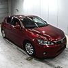 lexus ct 2011 -LEXUS--Lexus CT ZWA10-2041329---LEXUS--Lexus CT ZWA10-2041329- image 1