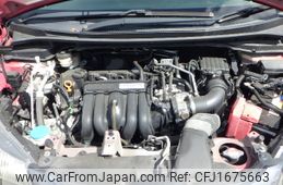 honda fit 2015 CFJ1675663