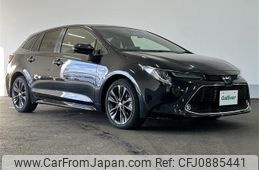 toyota corolla-touring-wagon 2020 -TOYOTA--Corolla Touring 6AA-ZWE211W--ZWE211-6024010---TOYOTA--Corolla Touring 6AA-ZWE211W--ZWE211-6024010-