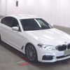 bmw 5-series 2018 CFJ1702128 image 1