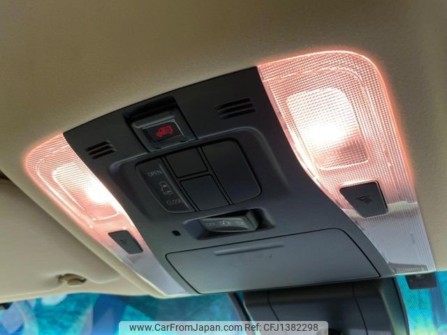 toyota vellfire 2019 -TOYOTA--Vellfire DBA-AGH30W--AGH30-0251285---TOYOTA--Vellfire DBA-AGH30W--AGH30-0251285- image 2