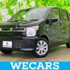 suzuki wagon-r 2021 quick_quick_5AA-MH95S_MH95S-167159 image 1