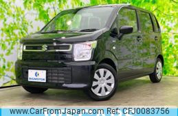 suzuki wagon-r 2021 quick_quick_5AA-MH95S_MH95S-167159