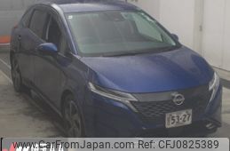 nissan aura 2023 -NISSAN--AURA FE13-344300---NISSAN--AURA FE13-344300-