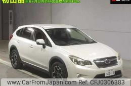 subaru xv 2013 -SUBARU 【大宮 302ﾔ4211】--Subaru XV GP7--048878---SUBARU 【大宮 302ﾔ4211】--Subaru XV GP7--048878-