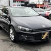 volkswagen scirocco 2009 quick_quick_ABA-13CAV_WVWZZZ13Z9V025225 image 12