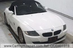 bmw z4 2007 -BMW--BMW Z4 BU25-0LH57260---BMW--BMW Z4 BU25-0LH57260-