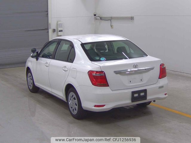 toyota corolla-axio 2019 -TOYOTA--Corolla Axio NZE161-7128031---TOYOTA--Corolla Axio NZE161-7128031- image 2