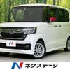 honda n-box 2022 -HONDA--N BOX 6BA-JF3--JF3-2364255---HONDA--N BOX 6BA-JF3--JF3-2364255- image 1