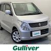 suzuki wagon-r 2008 -SUZUKI--Wagon R DBA-MH23S--MH23S-113056---SUZUKI--Wagon R DBA-MH23S--MH23S-113056- image 1