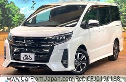 toyota noah 2017 -TOYOTA--Noah DBA-ZRR80W--ZRR80-0368602---TOYOTA--Noah DBA-ZRR80W--ZRR80-0368602-