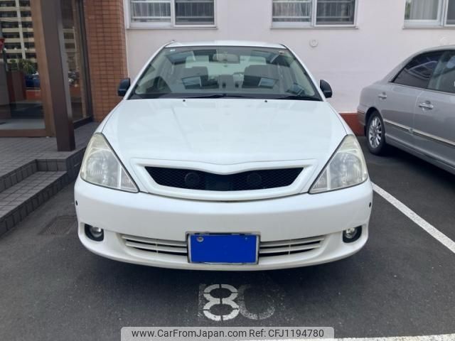 toyota allion 2002 -TOYOTA--Allion UA-ZZT245--ZZT245-0002150---TOYOTA--Allion UA-ZZT245--ZZT245-0002150- image 1