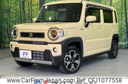 suzuki hustler 2020 -SUZUKI--Hustler 5AA-MR92S--MR92S-127648---SUZUKI--Hustler 5AA-MR92S--MR92S-127648-