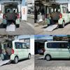 daihatsu tanto 2015 quick_quick_DBA-LA600S_LA600S-0318149 image 7