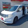 honda stepwagon 2013 -HONDA 【多摩 534ﾏ3104】--Stepwgn DBA-RK1--RK1-1318311---HONDA 【多摩 534ﾏ3104】--Stepwgn DBA-RK1--RK1-1318311- image 36