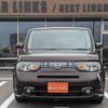 nissan cube 2012 TE5529 image 26