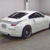 nissan fairlady-z 2006 quick_quick_CBA-Z33_Z33-422059 image 5