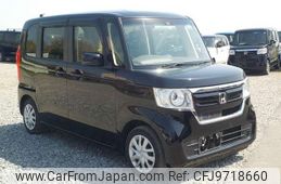 honda n-box 2019 -HONDA--N BOX DBA-JF3--JF3-1259177---HONDA--N BOX DBA-JF3--JF3-1259177-