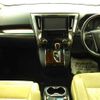 toyota alphard 2015 -TOYOTA 【春日部 302ｿ65】--Alphard AGH35W--0005372---TOYOTA 【春日部 302ｿ65】--Alphard AGH35W--0005372- image 10