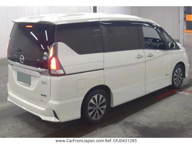 nissan serena 2017 quick_quick_DAA-GFC27_GFC27-024571 image 2