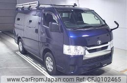 toyota hiace-van 2022 -TOYOTA--Hiace Van TRH200V-5050940---TOYOTA--Hiace Van TRH200V-5050940-