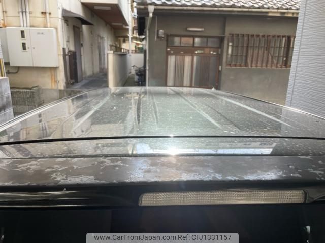suzuki wagon-r 2008 -SUZUKI--Wagon R DBA-MH22S--MH22S-156414---SUZUKI--Wagon R DBA-MH22S--MH22S-156414- image 2
