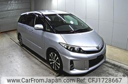 toyota estima 2012 CFJ1728667