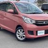 mitsubishi ek-wagon 2017 -MITSUBISHI--ek Wagon DBA-B11W--B11W-0304171---MITSUBISHI--ek Wagon DBA-B11W--B11W-0304171- image 1