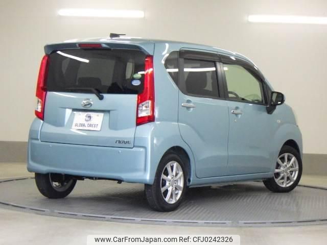 daihatsu move 2020 quick_quick_DBA-LA150S_LA150S-2065901 image 2