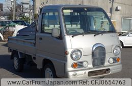 subaru sambar 1997 23341502