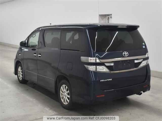 toyota vellfire undefined -TOYOTA--Vellfire ANH25W-8035971---TOYOTA--Vellfire ANH25W-8035971- image 2