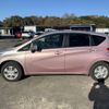 nissan note 2015 NIKYO_YP58270 image 2