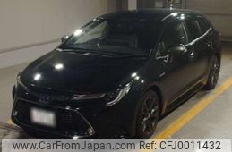 toyota corolla-touring-wagon 2020 -TOYOTA 【香川 335ﾘ 112】--Corolla Touring 6AA-ZWE211W--ZWE211-6033428---TOYOTA 【香川 335ﾘ 112】--Corolla Touring 6AA-ZWE211W--ZWE211-6033428-