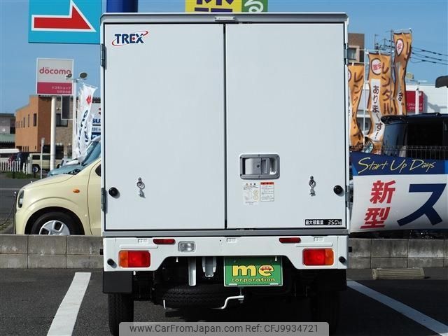 suzuki carry-truck 2024 -SUZUKI 【北九州 880ｱ1575】--Carry Truck DA16T--787030---SUZUKI 【北九州 880ｱ1575】--Carry Truck DA16T--787030- image 2