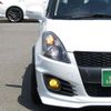 suzuki swift 2013 -SUZUKI--Swift CBA-ZC32S--ZC32S-112762---SUZUKI--Swift CBA-ZC32S--ZC32S-112762- image 7